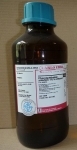 Fenolftaleina sol.1% in etanolo RPE_LQ Flac. 1 Lt in vetroPer analisiCE E451192